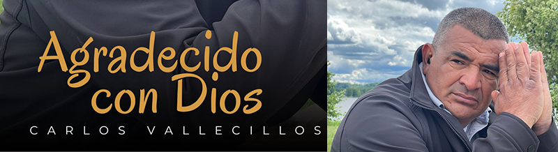 CUANDO LA ADORACIÓN DEJA DE SER UNA CANCIÓN Y SE CONVIERTE EN UN ESTILO DE VIDA - CARLOS VALLECILLOS